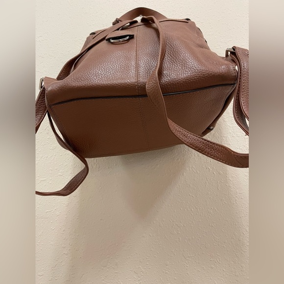 RADLEY LONDON Bags Radley London Lorne Close Large Leather Flapover